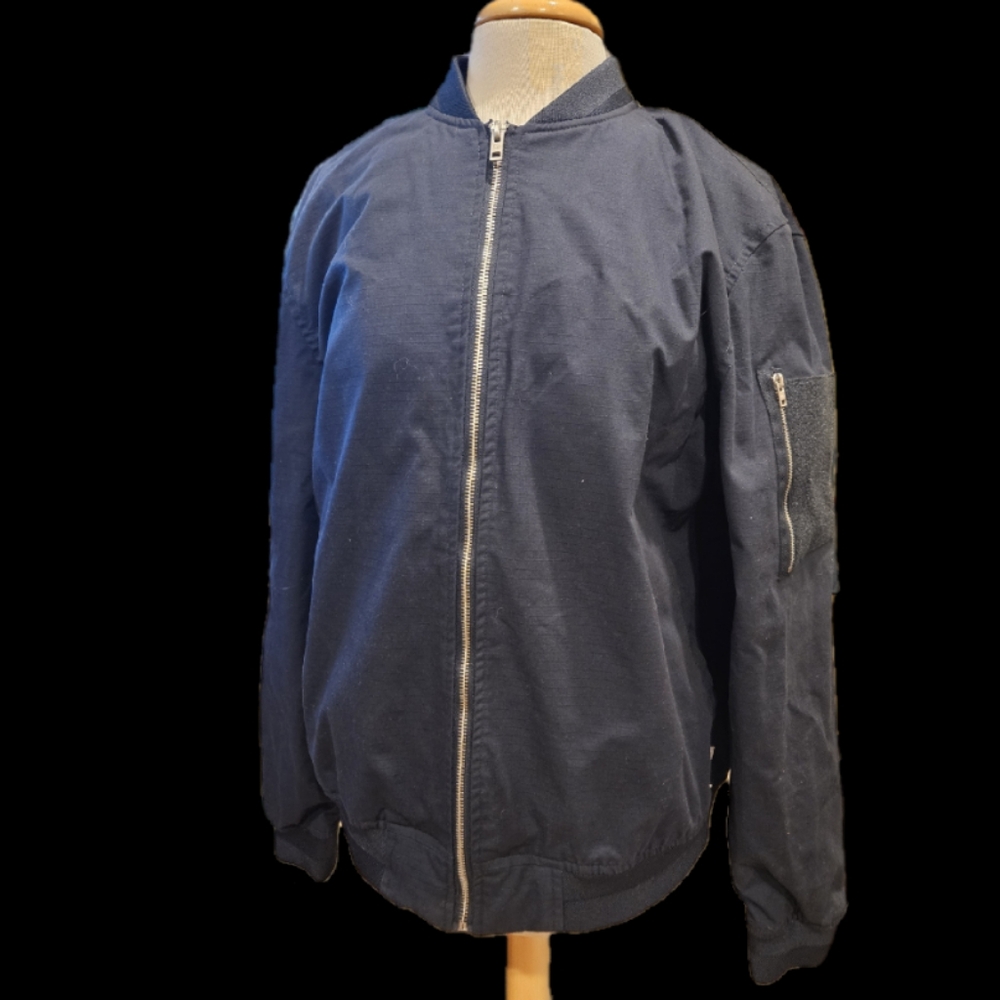 Five Four bomber jacket, L